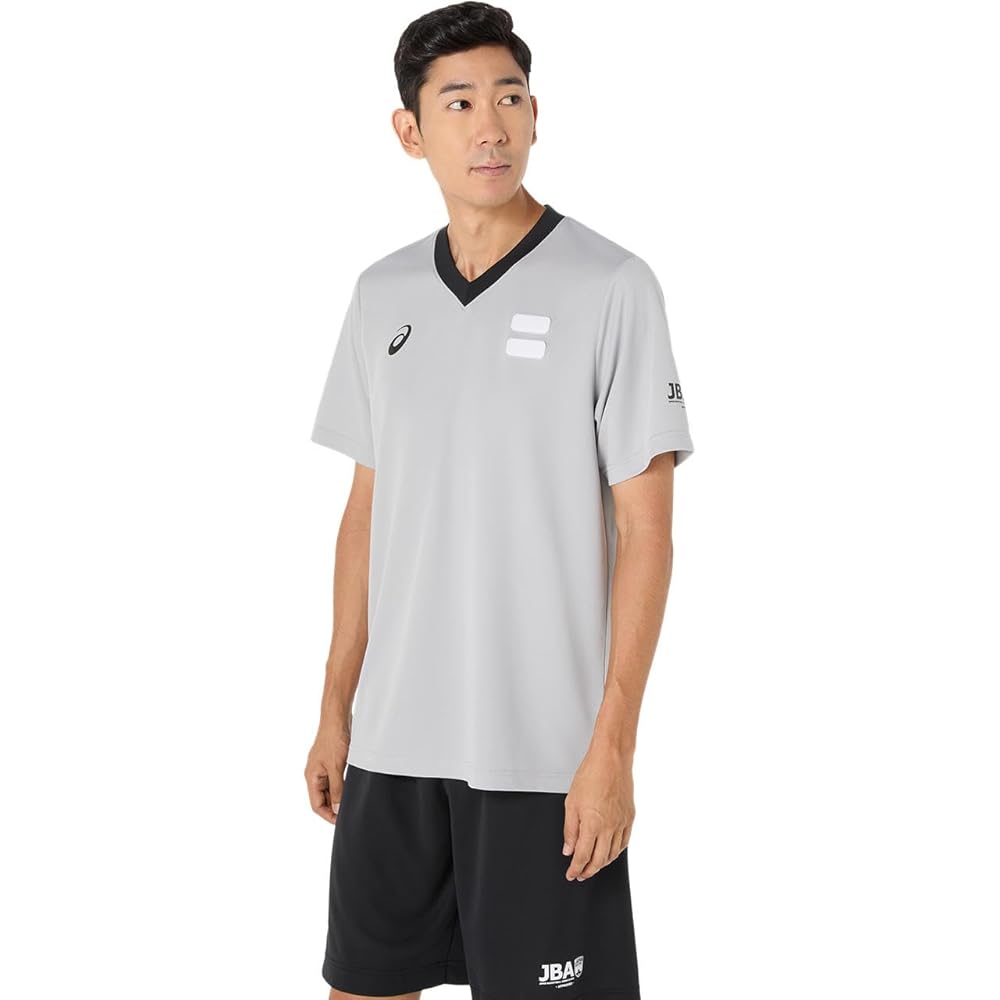 カミサマ専用JBA公認審判ウェアセット　ASICS バスケット カミサマ専用JBA公認審判ウェアセット ASICS バスケット ASICS